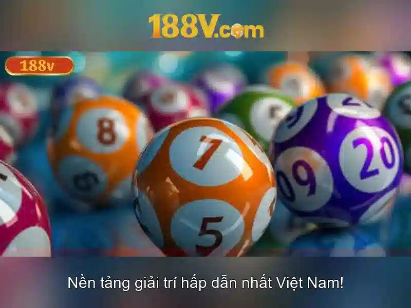 Khái niệm 188v: công nghệ tiềm năng cho tương lai