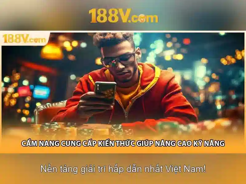 Khởi nguồn của 188v