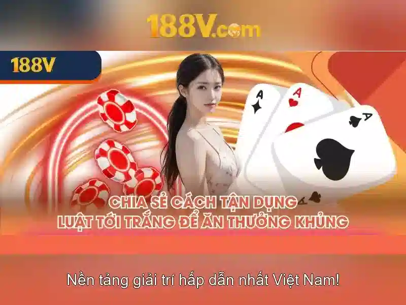 Lịch sử và nguồn gốc của 188V