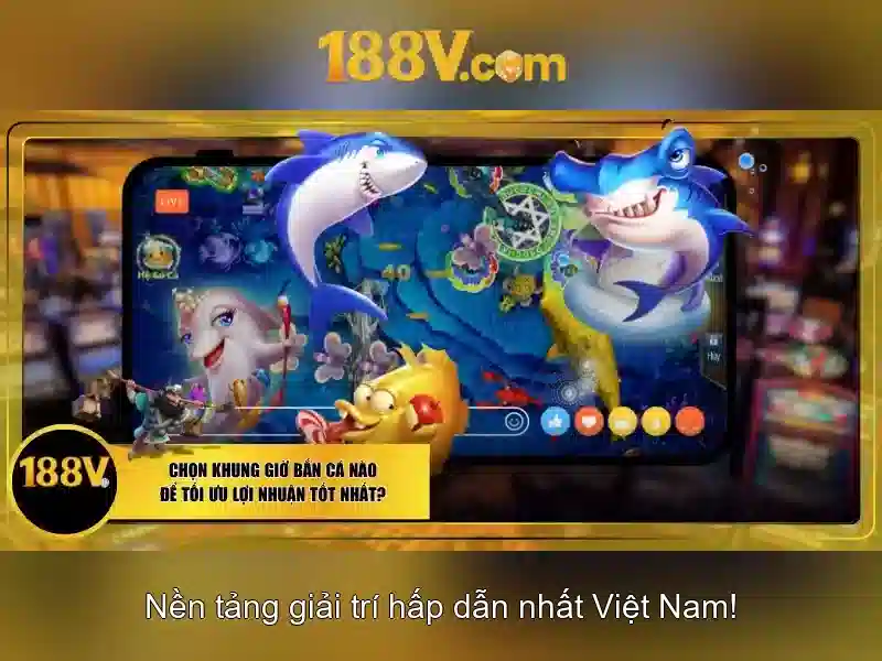 Ứng dụng của 188v trong dữ liệu và mã hóa