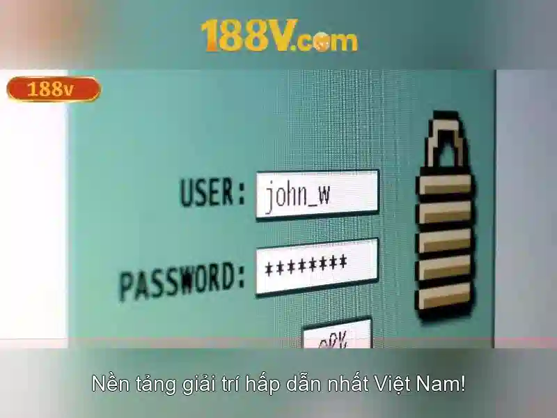 Cách đo và kiểm tra 188V