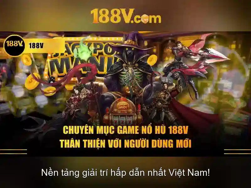 Nguồn gốc và ý nghĩa của 188v