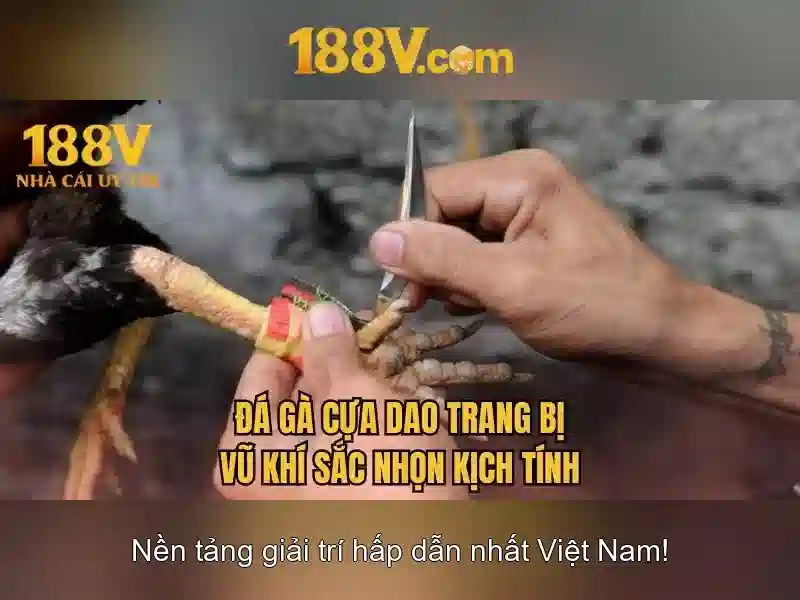 188v: một khái niệm công nghệ và mở rộng tiềm năng