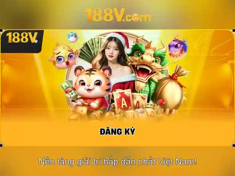 188v: Hệ sinh thái số cho tương lai