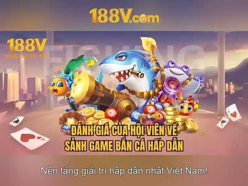 Ứng dụng thực tế của 188v