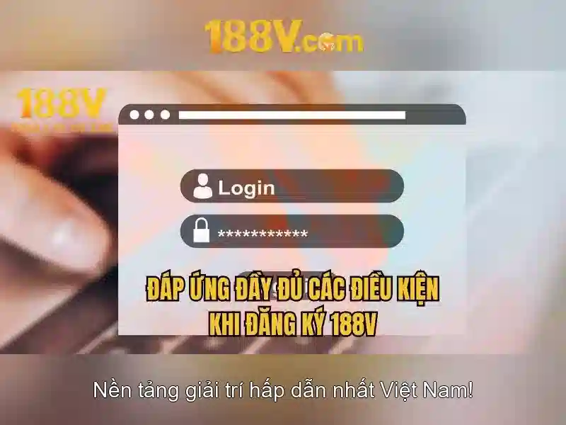 188v và hành trình khám phá ý nghĩa của nó