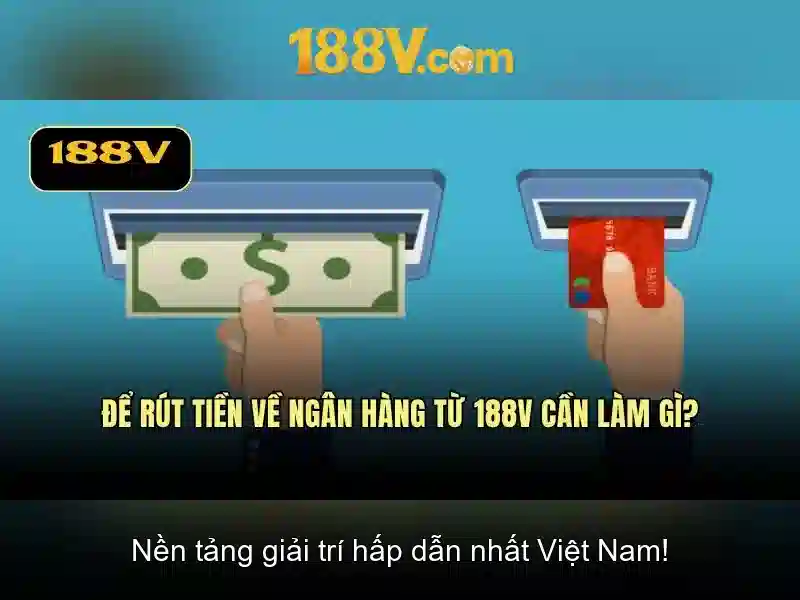 188v và tương lai của nhận thức