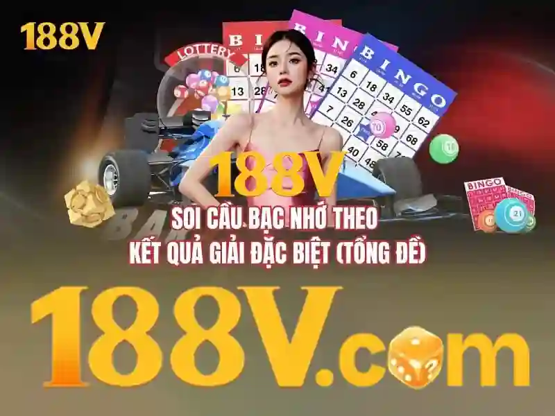 Khám phá 188v trong công nghệ số