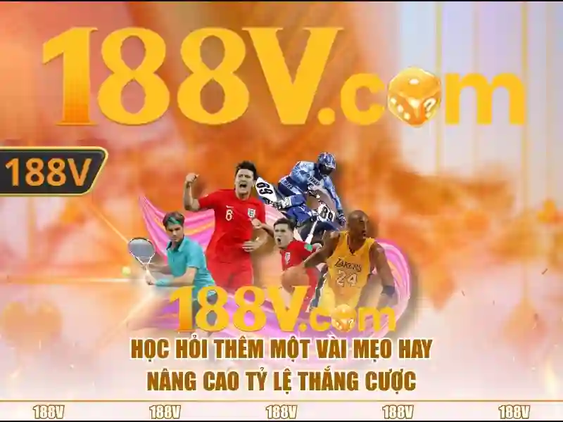 Khái niệm 188V: một khung tham chiếu cho điện áp và hiệu suất