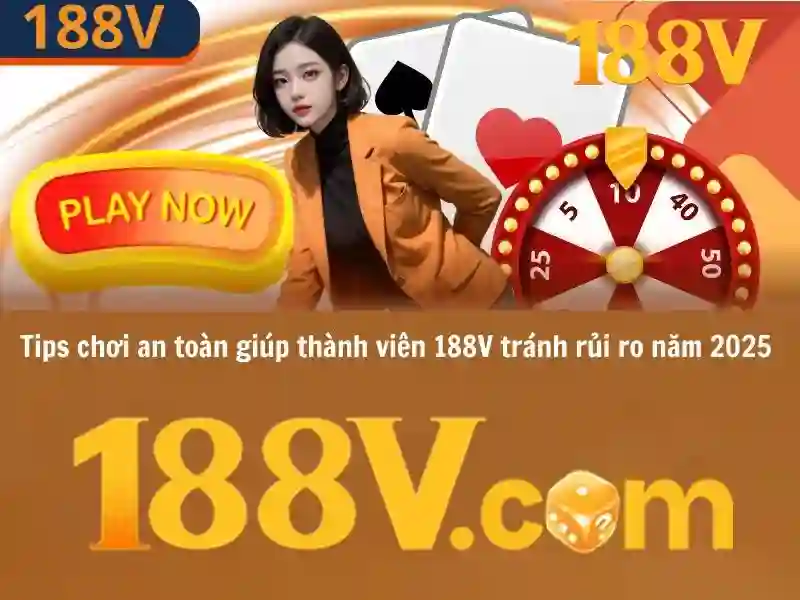 Khám phá cơ chế của 188v
