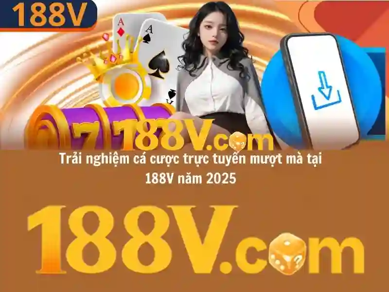 Nguồn gốc và ứng dụng của 188V