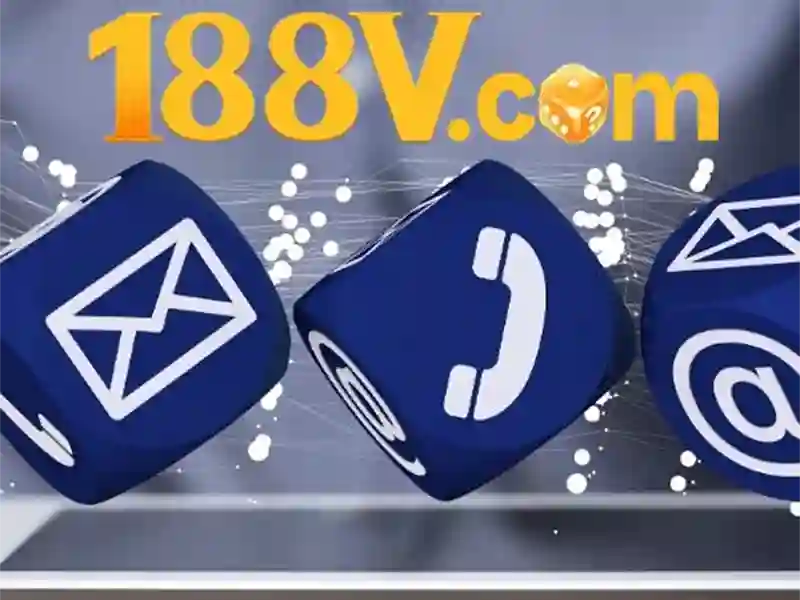 Khái niệm và thành phần của 188v