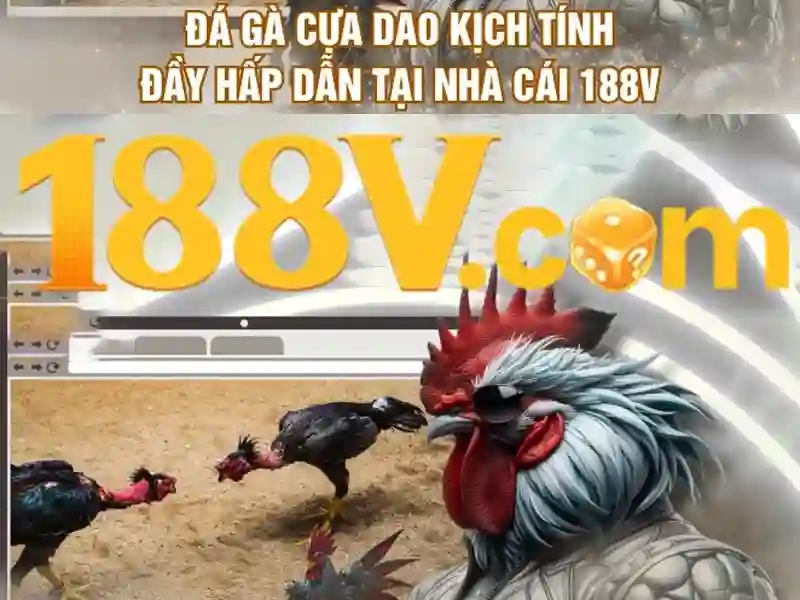 188v: Hành trình của một khái niệm công nghệ và nghệ thuật