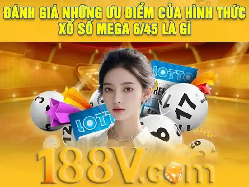 188v: khái niệm và hành trình khám phá