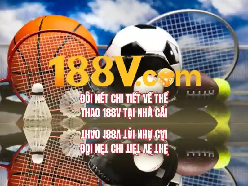 Ứng dụng của 188v trong công nghệ