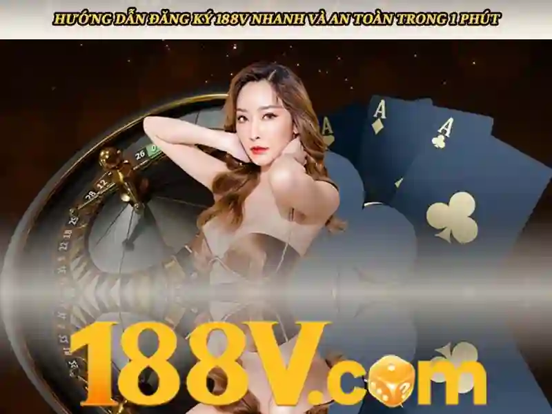 Kết luận và tương lai của 188v