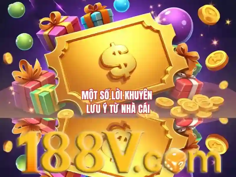 188v: một hành trình qua con số