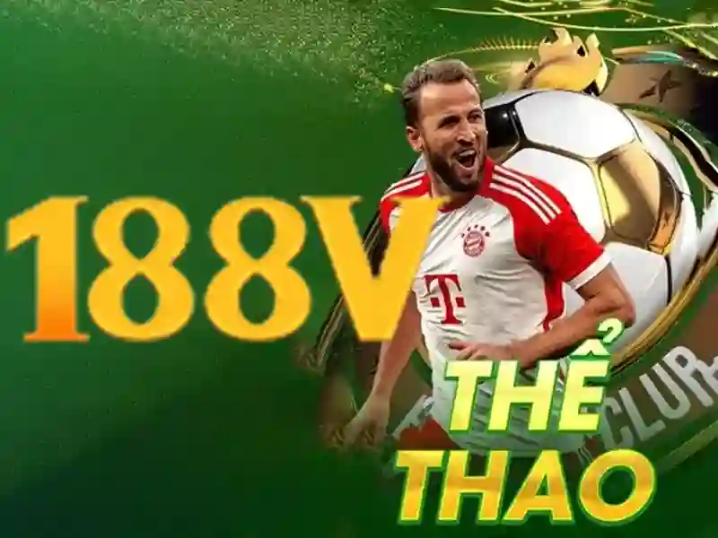 Thử thách và tiềm năng cho tương lai của 188v