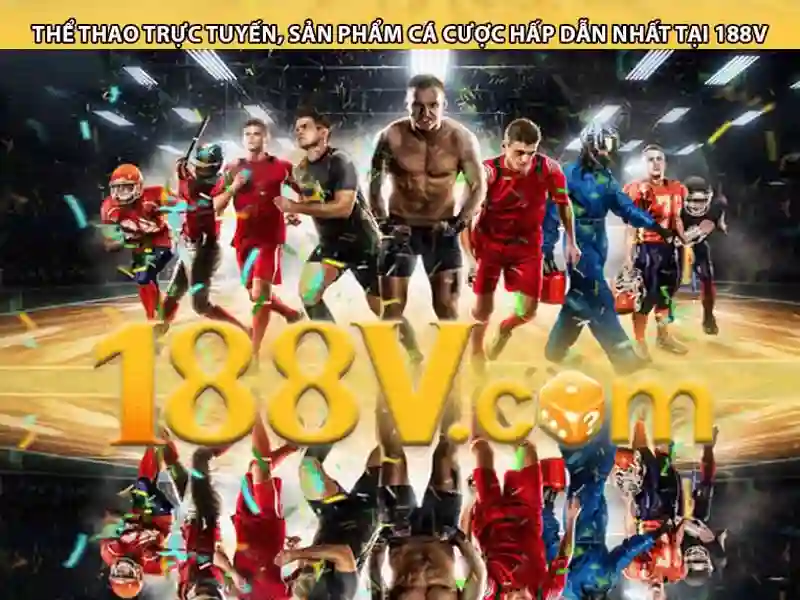 Điện áp và đo 188V