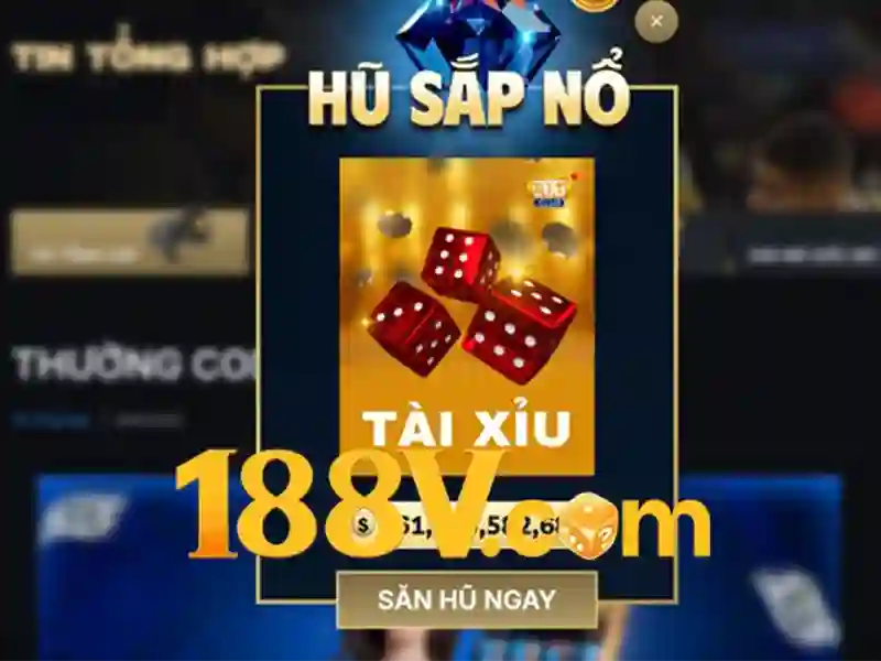188v: một cuộc hành trình khám phá