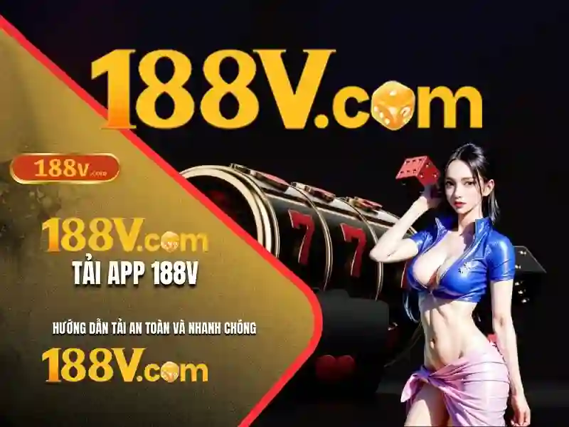 Ưu điểm của 188v