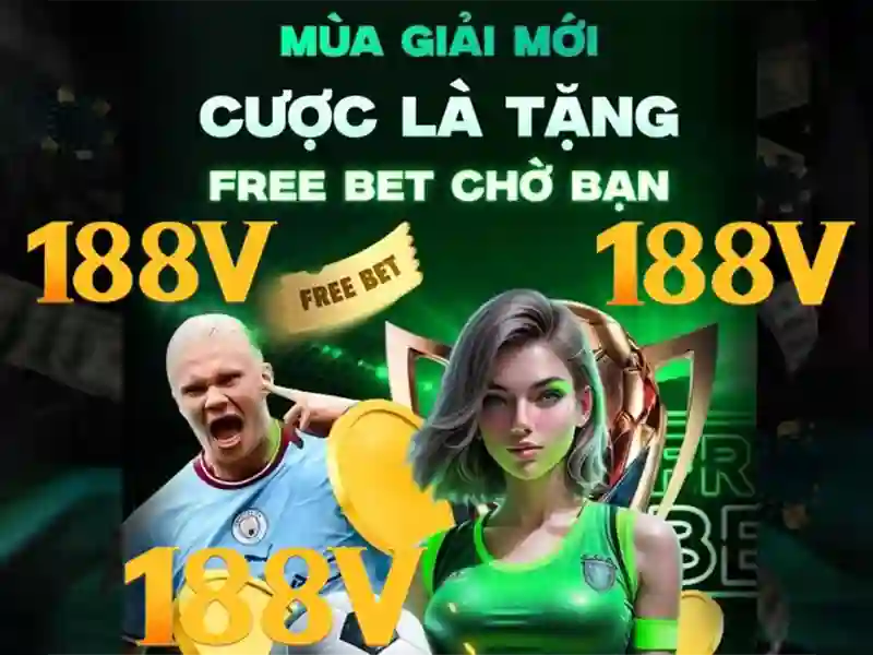 Khám phá 188v: một hành trình số và hình ảnh