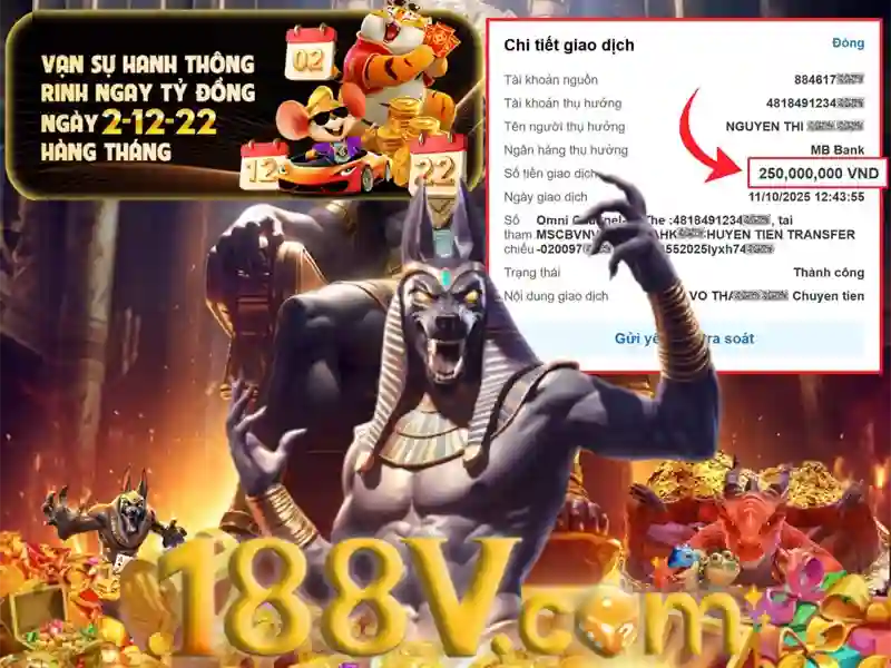 Khám phá 188v: khái niệm, nguồn gốc và ứng dụng