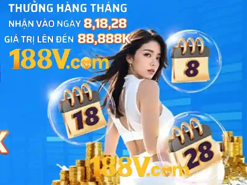 188V: một hành trình kết nối công nghệ và sáng tạo