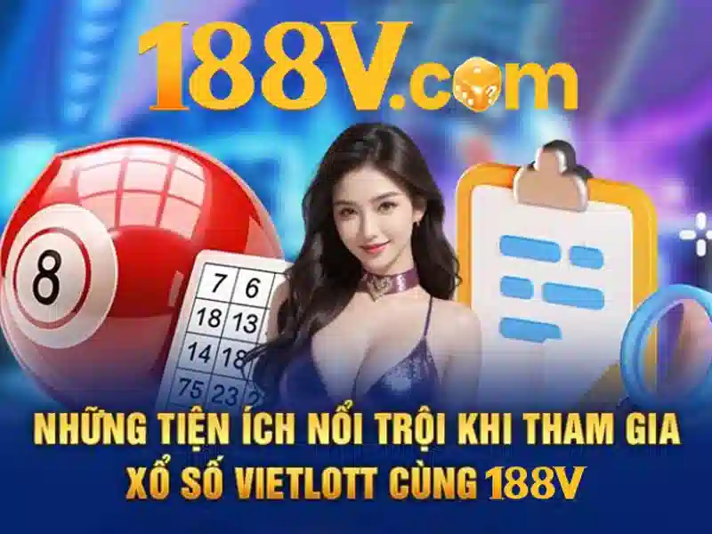 Khám phá 188v: một khái niệm trong thế giới số