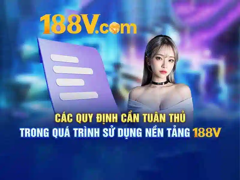 188v: Câu chuyện của một hệ sinh thái công nghệ