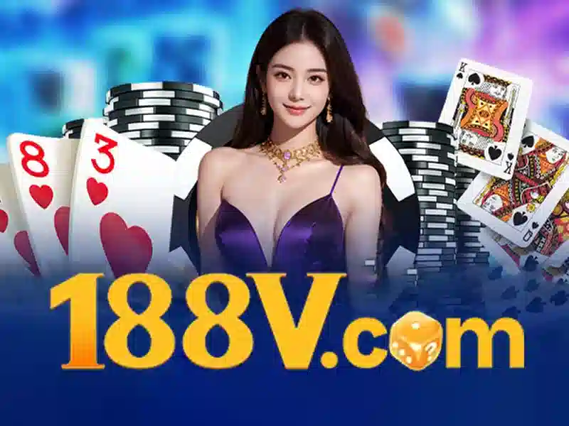 Những đặc điểm nổi bật của 188v