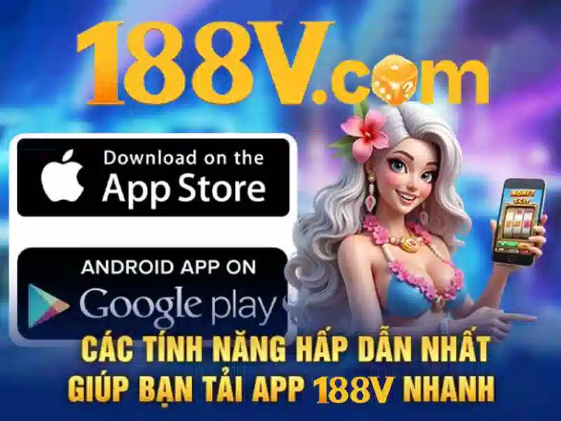 188v: một thế giới số và ý nghĩa của nó