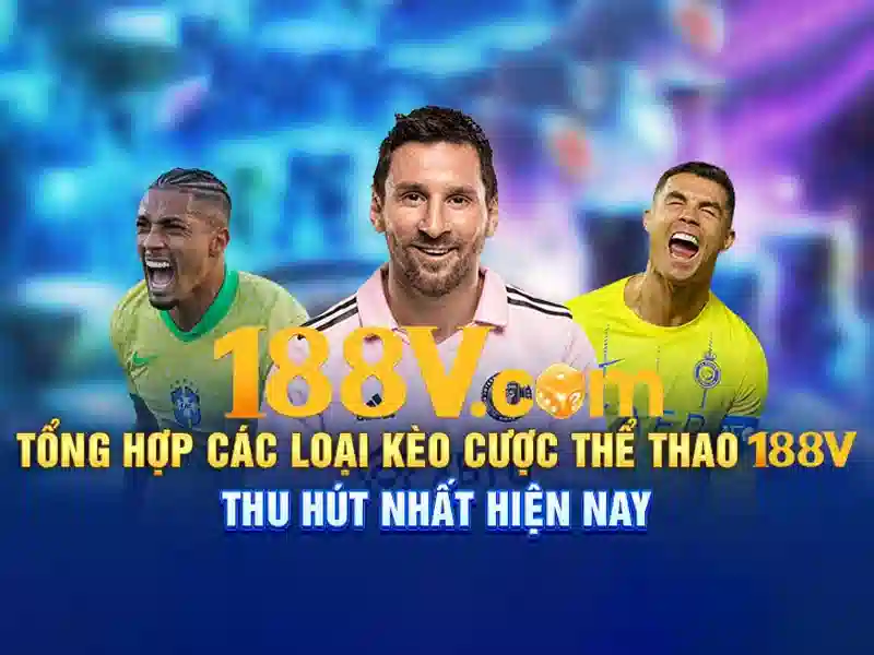 Các ứng dụng của 188v